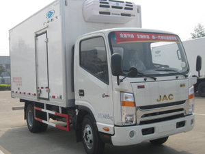 江淮帅铃冷藏车（康明斯、锐捷特、潍柴）