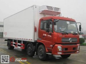 东风冷藏车XKC5250XLCA4
