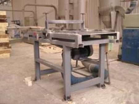 泡沫板专用开槽机