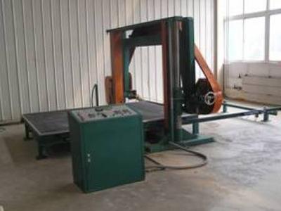 硬质聚氨酯泡沫平立切割机