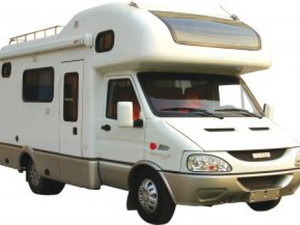 房车（旅居车）