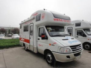 房车（旅居车）